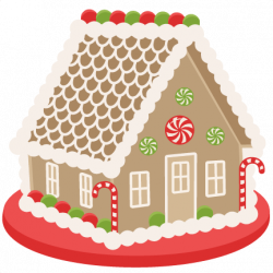 Free Transparent Gingerbread Cliparts, Download Free Clip ...