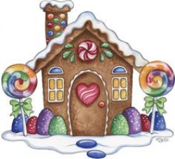 121 Best Gingerbread House images in 2019 | Gingerbread ...