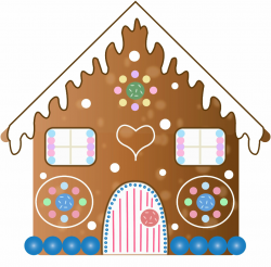 GINGERBREAD HOUSE • | Gingerbread decorations, Christmas ...