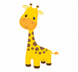 Яндекс - Фотки - Baby Giraffe Clipart Free PNG Images & Clipart ...