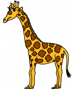 Free Animated Giraffe Cliparts, Download Free Clip Art, Free Clip ...