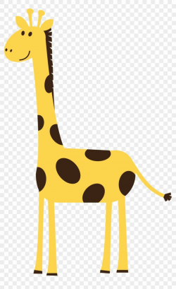 Best Free Cartoon Giraffe Clip Art Images » Free Vector Art, Images ...