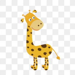 Giraffe Clipart, Download Free Transparent PNG Format Clipart Images ...