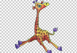 Giraffes Can\'t Dance Child Neck PNG, Clipart, Free PNG Download