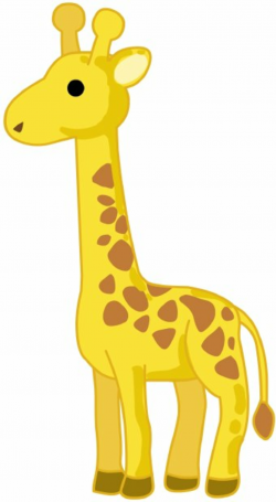 Free Outline Giraffe Cliparts, Download Free Clip Art, Free Clip Art ...