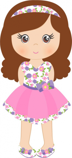 0 ideas about girl clipart on stickers printable 4 - Cliparting.com