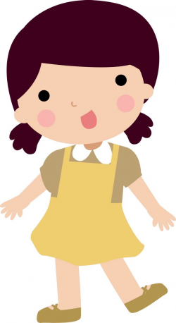 Images Of Girl Clipart | Free download best Images Of Girl Clipart ...