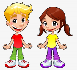 Free Boy And Girl Clipart, Download Free Clip Art, Free Clip Art on ...