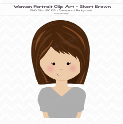 Free Hair Girl Cliparts, Download Free Clip Art, Free Clip Art on ...