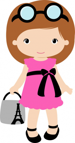 Girl 8 images about cute clipart minus on disney - ClipartAndScrap