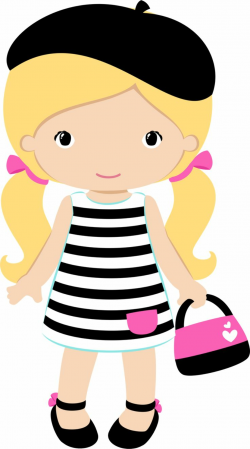 Best 25+ Girl clipart Kawaii girl drawing - Clip Art Library