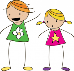 58+ Clip Art Girl | ClipartLook