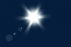 Beautiful sun rays sun glare PNG clipart | free cliparts ...