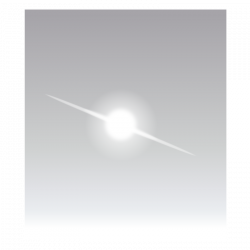Free Clipart: Star glare | tasper