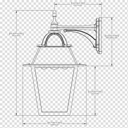 Drawing Furniture Line art Cartoon, glare efficiency ...