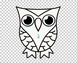 Owl Drawing Cartoon , color glare PNG clipart | free ...