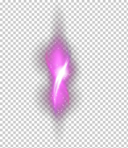 Light Glare Chemical element, Purple glow, pink PNG clipart ...