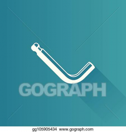 Vector Stock - Metro icon - allen key. Stock Clip Art ...