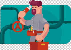 Maintenance worker PNG clipart | free cliparts | UIHere