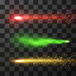 44 Best Light effect Vectors image images | Light effect ...