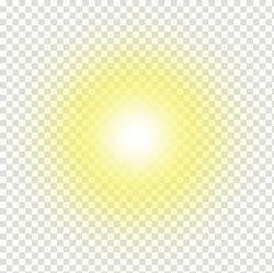 Light Glare, Sun halo, sun illustration transparent ...