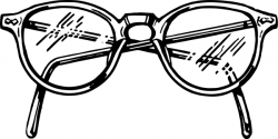 Eyeglasses Clip Art Free | Clipart Panda - Free Clipart Images