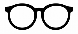 Download for free 10 PNG Glasses clipart black top images at ...