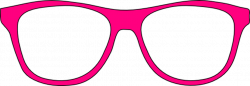 Pink Sunglasses Clipart | Free download best Pink Sunglasses ...