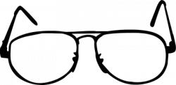 Free Black Glasses Cliparts, Download Free Clip Art, Free ...
