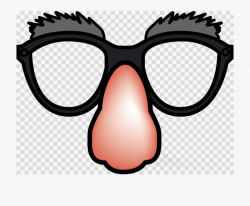 Eye Glasses For Photo Booth #2847827 - Free Cliparts on ...