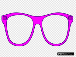 Download for free 10 PNG Glasses clipart pink top images at ...