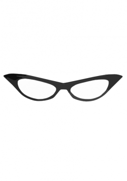 S Black Frame Glasses Zoom Clip Art at Clker.com - vector ...