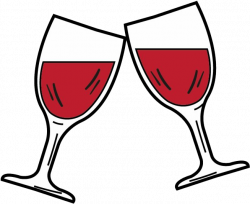 Wine Glass Png Hd Quality - Wine Glass Clipart Png - wine ...