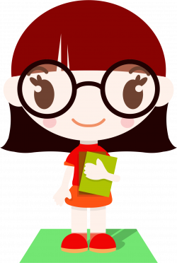 Free Girl Glasses Cliparts, Download Free Clip Art, Free ...