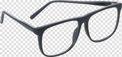 Eyeglasses with black frames , Spectacles Glasses, glasses ...