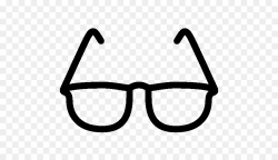 Cartoon Glasses Transparent & Free Cartoon Glasses ...