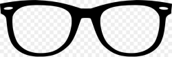 Sunglasses Cartoon clipart - Glasses, Sunglasses, White ...