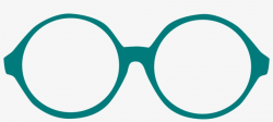 Eyeglasses-cartoon - ‹ - Glasses Brushes Photoshop Free ...