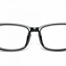 Retro Rectangle Eyewear Clear Glasses Spectacles Optical Eye Glasses Frames  For Women Transparent Eyeglasses Frame Fake Glasses