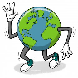 Earth animated globe clipart free images 3 - ClipartBarn