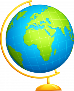Clip art Portable Network Graphics Globe Image Geography ...