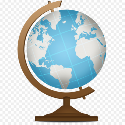 Globe Geography Clipart Computer Icons Clip art - social studies