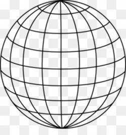 Globe Grid PNG and Globe Grid Transparent Clipart Free Download.
