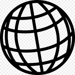 Globe Cartoon clipart - Globe, Drawing, Circle, transparent ...
