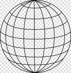 Globe Grid Latitude , wire transparent background PNG ...