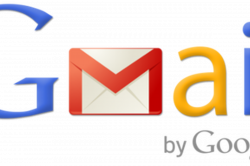 The Gmail logo was designed the night before the service ...