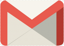 Inbox By Gmail Email Google Account Icon, PNG, 2000x1453px ...