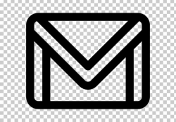 Gmail Email Computer Icons Google Logo PNG, Clipart, Angle ...