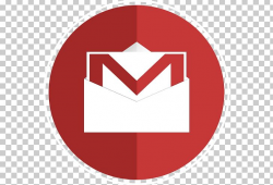 Gmail Computer Icons Mobile Phones Logo PNG, Clipart, Area ...