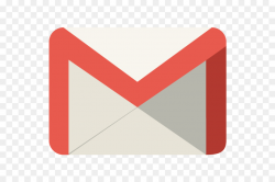Gmail Logo clipart - Email, Red, Text, transparent clip art